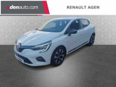 Renault Clio occasion année 2023 boite Manuelle Annonce Renault Clio occasion Essence TCe 90 Evolution à Agen