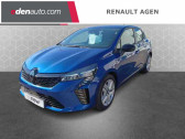 Annonce Renault Clio occasion Essence TCe 90 Evolution à Agen