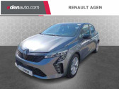 Annonce Renault Clio occasion Essence TCe 90 Evolution à Agen