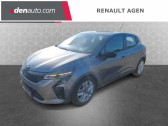 Annonce Renault Clio occasion Essence TCe 90 Evolution à Agen