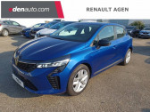 Annonce Renault Clio occasion Essence TCe 90 Evolution  Agen