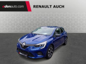 Annonce Renault Clio occasion Essence TCe 90 Evolution  Auch