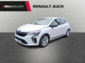 Renault Clio occasion année 2023 boite Manuelle Annonce Renault Clio occasion Essence TCe 90 Evolution à Auch