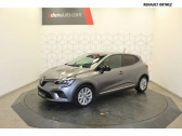 Renault Clio occasion année 2023 boite Manuelle Annonce Renault Clio occasion Essence TCe 90 Evolution à Orthez