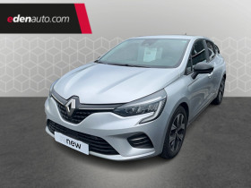 Renault Clio occasion 2023 mise en vente &agrave; Biarritz par le garage RENAULT BIARRITZ - photo n&deg;1