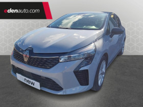 Renault Clio , garage RENAULT BIARRITZ � Biarritz