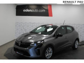 Renault Clio TCe 90 Evolution   Pau 64