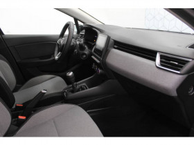 Renault Clio , garage RENAULT DACIA LESCAR  LESCAR