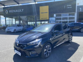 Annonce Renault Clio occasion Essence TCe 90 Evolution  BAYONNE