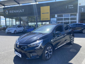 Renault Clio occasion 2023 mise en vente à BAYONNE par le garage RENAULT BAYONNE - photo n°1