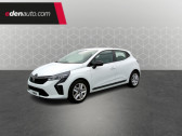 Renault Clio occasion année 2024 boite Manuelle Annonce Renault Clio occasion Essence TCe 90 Evolution à BAYONNE