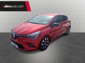 Renault Clio occasion 2023 mise en vente à BAYONNE par le garage RENAULT BAYONNE - photo n°1