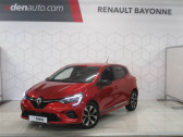 Renault Clio occasion année 2023 boite Manuelle Annonce Renault Clio occasion Essence TCe 90 Evolution à BAYONNE