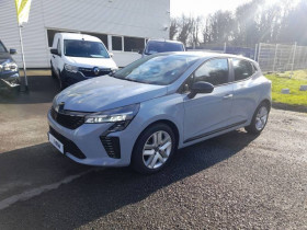 Renault Clio , garage RENAULT GUINGAMP  PLOUMAGOAR