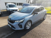 Annonce Renault Clio occasion Essence TCe 90 Evolution  PLOUMAGOAR