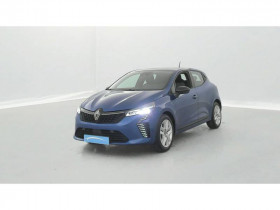 Renault Clio , garage RENAULT SAINT-BRIEUC  SAINT-BRIEUC