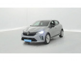 Renault Clio occasion année 2023 boite Manuelle Annonce Renault Clio occasion Essence TCe 90 Evolution à VANNES