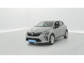 Renault Clio occasion année 2023 boite Manuelle Annonce Renault Clio occasion Essence TCe 90 Evolution à VANNES