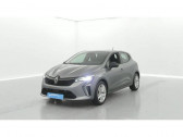 Renault Clio occasion année 2024 boite Manuelle Annonce Renault Clio occasion Essence TCe 90 Evolution à VANNES