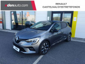 Renault Clio occasion année 2023 boite Manuelle Annonce Renault Clio occasion Essence TCe 90 Evolution à Castelnau-d'Estrétefonds