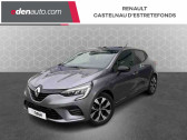Annonce Renault Clio occasion Essence TCe 90 Evolution  Castelnau-d'Estrtefonds