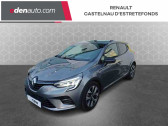 Annonce Renault Clio occasion Essence TCe 90 Evolution  Castelnau-d'Estrtefonds