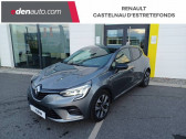 Annonce Renault Clio occasion Essence TCe 90 Evolution  Castelnau-d'Estrtefonds