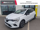 Renault Clio occasion année 2022 boite Manuelle Annonce Renault Clio occasion Essence TCe 90 Evolution à Castelnau-d'Estrétefonds