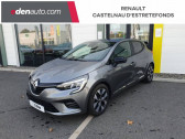 Renault Clio occasion année 2023 boite Manuelle Annonce Renault Clio occasion Essence TCe 90 Evolution à Castelnau-d'Estrétefonds