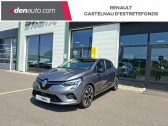 Renault Clio TCe 90 Evolution   Castelnau-d'Estrtefonds 31