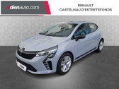 Annonce Renault Clio occasion Essence TCe 90 Evolution  Castelnau-d'Estrtefonds