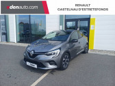 Annonce Renault Clio occasion Essence TCe 90 Evolution  Castelnau-d'Estrtefonds