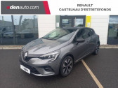 Annonce Renault Clio occasion Essence TCe 90 Evolution  Castelnau-d'Estrtefonds