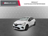 Annonce Renault Clio occasion Essence TCe 90 Evolution � Castelnau-d'Estr�tefonds