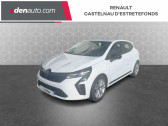 Annonce Renault Clio occasion Essence TCe 90 Evolution � Castelnau-d'Estr�tefonds