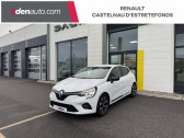 Annonce Renault Clio occasion Essence TCe 90 Evolution � Castelnau-d'Estr�tefonds