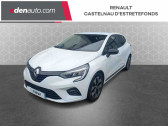 Annonce Renault Clio occasion Essence TCe 90 Evolution � Castelnau-d'Estr�tefonds