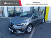 Annonce Renault Clio occasion Essence TCe 90 Evolution � Castelnau-d'Estr�tefonds