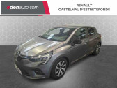 Annonce Renault Clio occasion Essence TCe 90 Evolution � Castelnau-d'Estr�tefonds