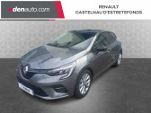 Annonce Renault Clio occasion Essence TCe 90 Evolution � Castelnau-d'Estr�tefonds