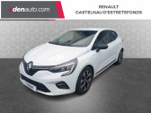 Annonce Renault Clio occasion Essence TCe 90 Evolution � Castelnau-d'Estr�tefonds