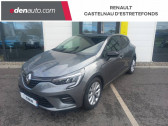 Annonce Renault Clio occasion Essence TCe 90 Evolution � Castelnau-d'Estr�tefonds