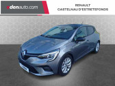 Annonce Renault Clio occasion Essence TCe 90 Evolution � Castelnau-d'Estr�tefonds