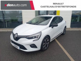 Annonce Renault Clio occasion Essence TCe 90 Evolution � Castelnau-d'Estr�tefonds