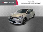 Annonce Renault Clio occasion Essence TCe 90 Evolution � Castelnau-d'Estr�tefonds