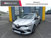 Renault Clio occasion année 2022 boite Manuelle Annonce Renault Clio occasion Essence TCe 90 Evolution à Castelnau-d'Estrétefonds