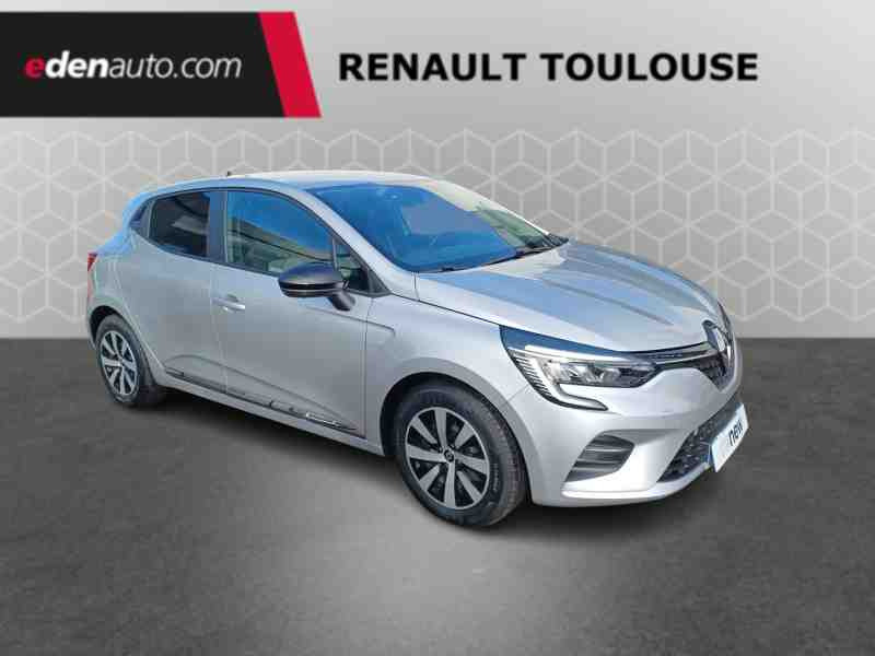 Renault Clio TCe 90 Evolution 2023 - photo n°7 Renault Clio TCe 90 Evolution  occasion à Toulouse - photo n°7
