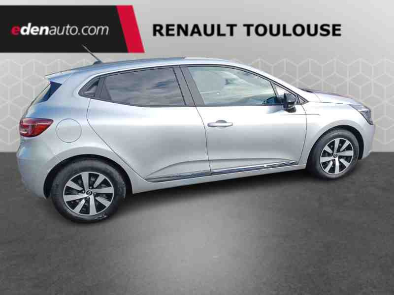 Renault Clio TCe 90 Evolution 2023 - photo n°6 Renault Clio TCe 90 Evolution  occasion à Toulouse - photo n°6