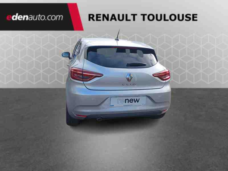 Renault Clio TCe 90 Evolution 2023 - photo n°4 Renault Clio TCe 90 Evolution  occasion à Toulouse - photo n°4