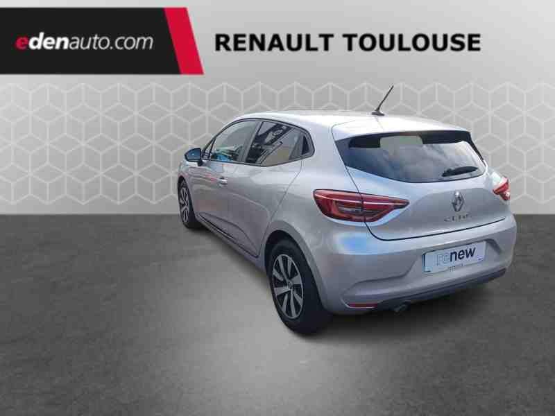 Renault Clio TCe 90 Evolution 2023 - photo n°3 Renault Clio TCe 90 Evolution  occasion à Toulouse - photo n°3